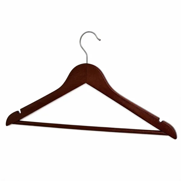 Wood_Wardrobe_Clothes_Hanger