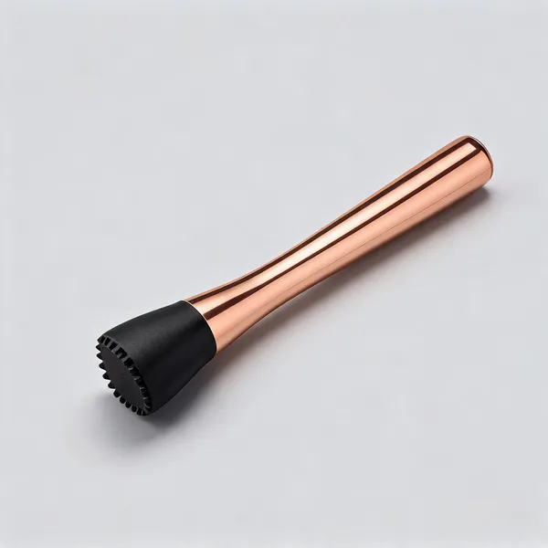 Stainless_Steel_Rose_Gold_Anti-Slip_Cocktail_Muddler