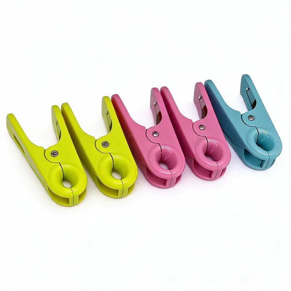 Plastic_Multicolour_Food_Sealing_Bag_Clips_Set_Of_6