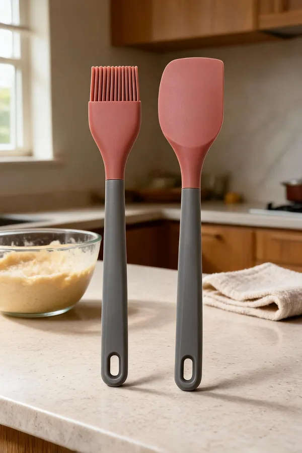 Silicone_30Cm_Basting_Brush_And_Spatula_Baking_Tool_Set