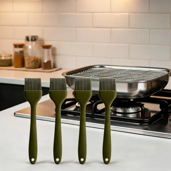 Silicone_Heat-Resistant_21Cm_Basting_Brush_For_Baking_-_Pack_of_4