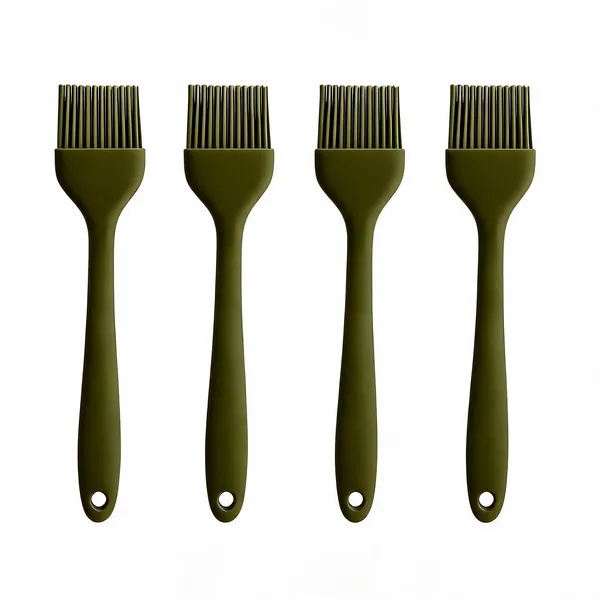 Silicone_Heat-Resistant_21Cm_Basting_Brush_For_Baking_-_Pack_of_4