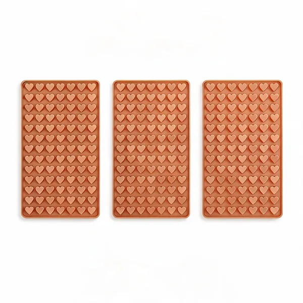 Silicone_Mini_Heart_Shaped_Chocolate_&_Jelly_Mold_-_Pack_of_3