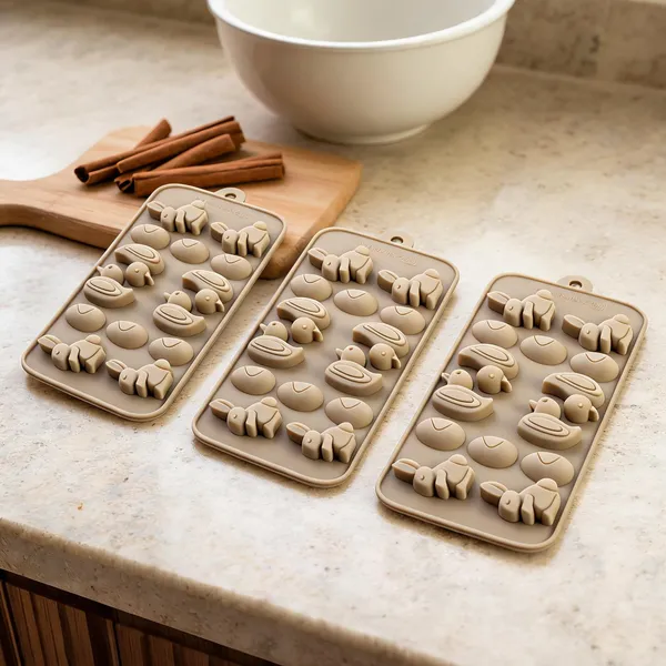 Silicone_3D_Easter_Bunny_And_Egg_Chocolate_Mold_-_Pack_of_3