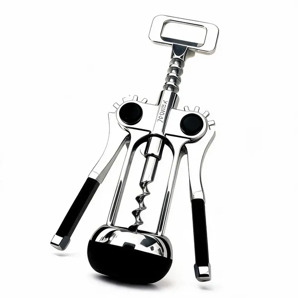Stainless_Steel_Wine_Corkscrew_With_Bottle_Opener
