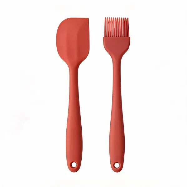 Silicone_21Cm_Oil_Brush_And_Spatula_Baking_Tool_Set