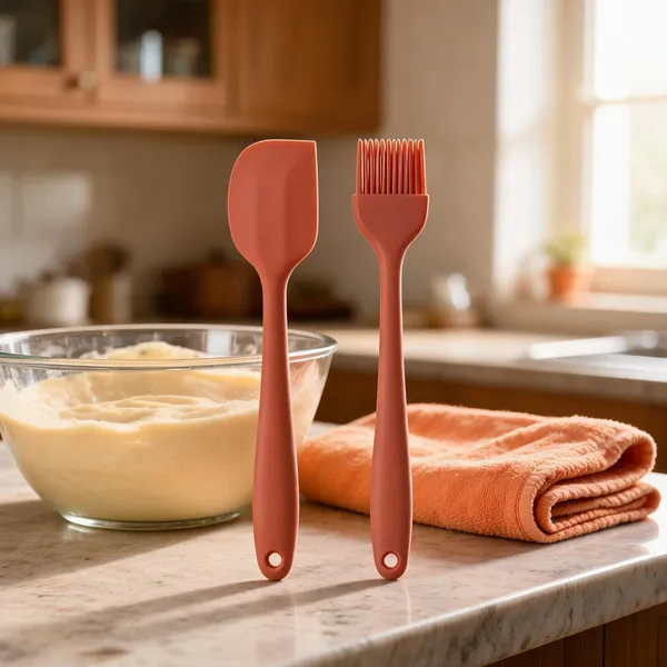 Silicone_21Cm_Oil_Brush_And_Spatula_Baking_Tool_Set