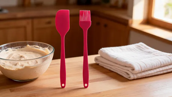 Silicone_Spatula_And_Basting_Brush_Baking_Tool_Set