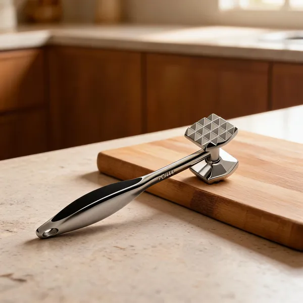 Stainless_Steel_Dual-Sided_Meat_Tenderizer_Hammer