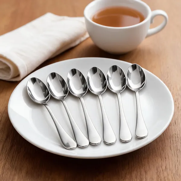 Stainless_Steel_Mirror_Finish_Tea_Spoon_Set_Of_6_Silver