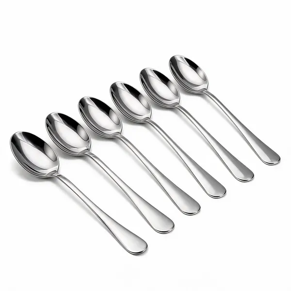 Stainless_Steel_Mirror_Finish_Tea_Spoon_Set_Of_6_Silver