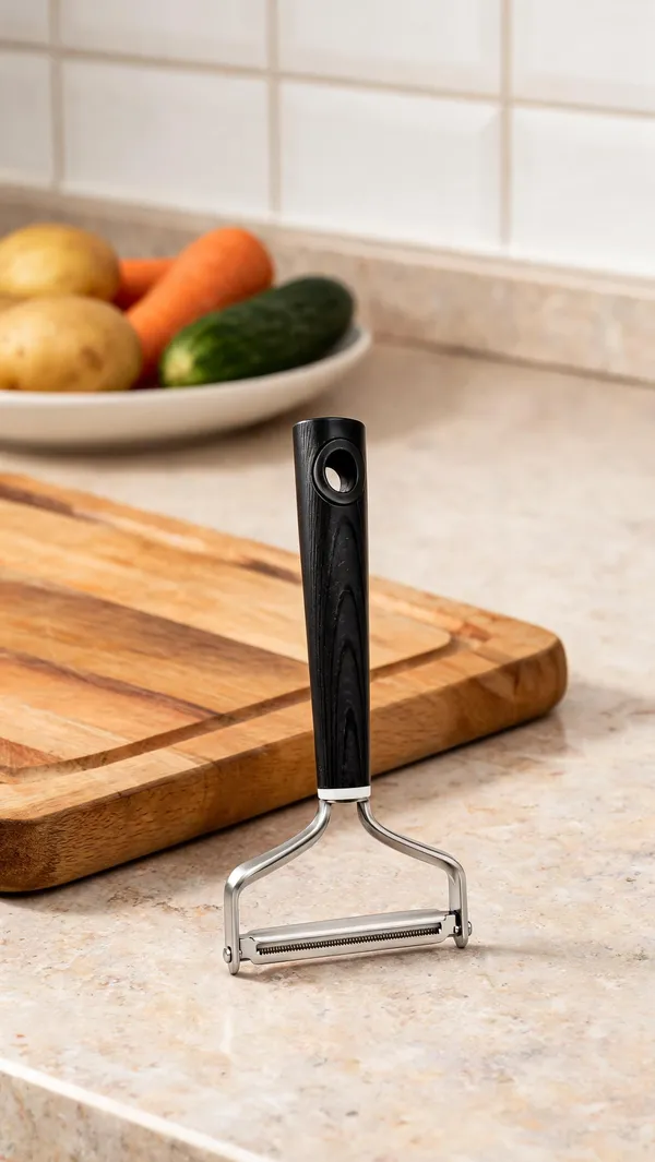 Stainless_Steel_Y-Shaped_Swivel_Vegetable_Peeler