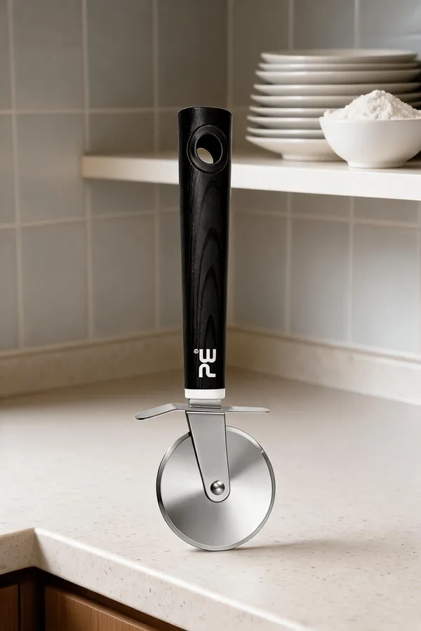 Stainless_Steel_Black_Handle_Pizza_Cutter_Wheel