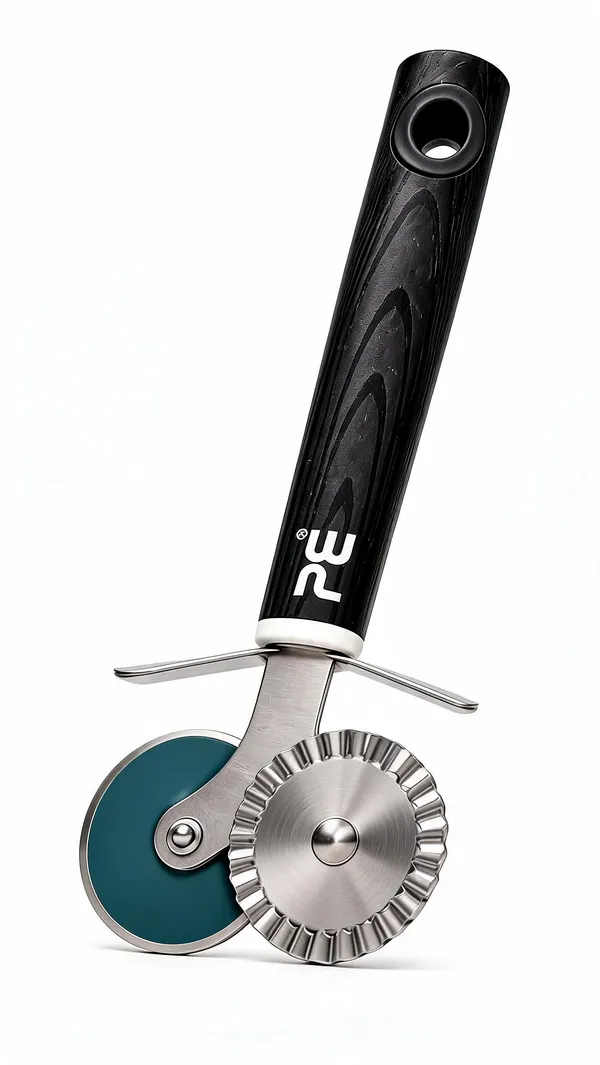 Stainless_Steel_Dual_Wheel_Dough_Cutter