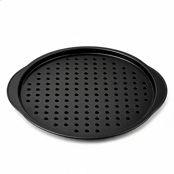 Carbon_Steel_Non-Stick_Perforated_Pizza_Baking_Pan