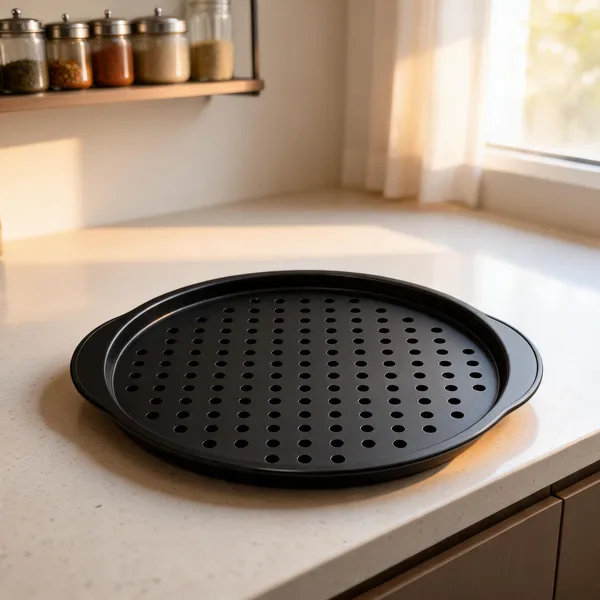 Carbon_Steel_Non-Stick_Perforated_Pizza_Baking_Pan
