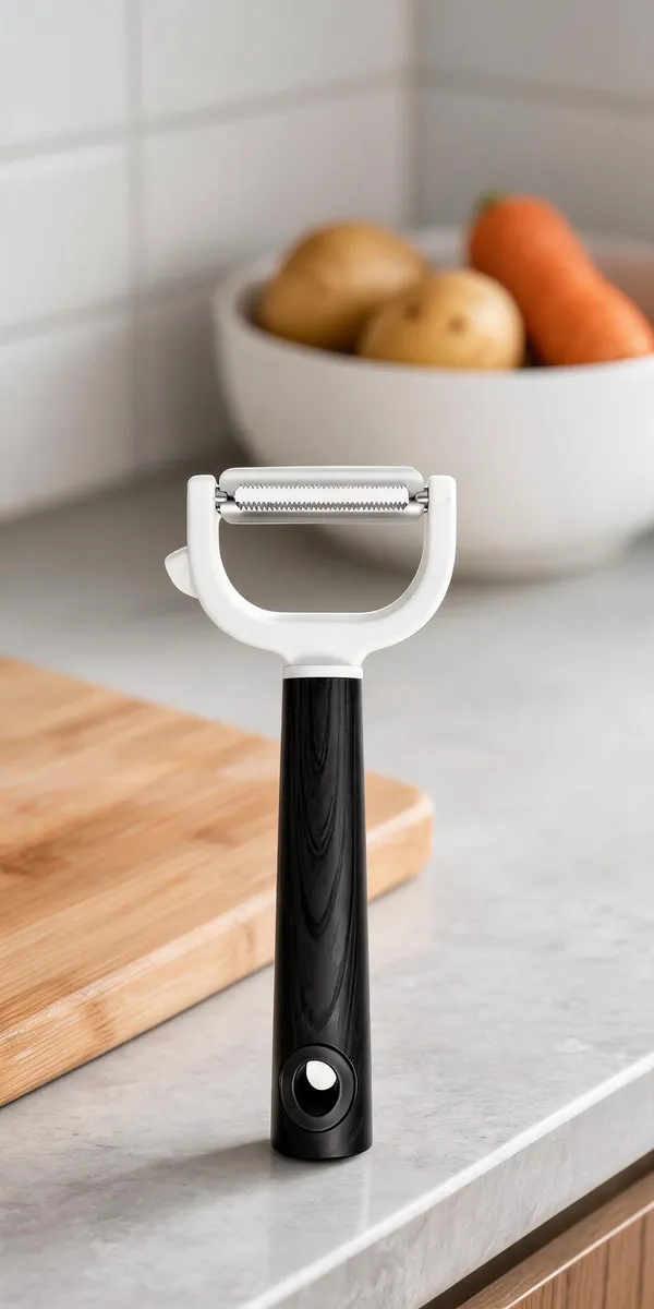 Stainless_Steel_Serrated_Blade_Vegetable_Peeler