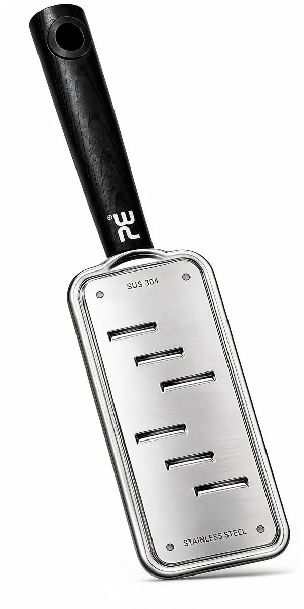 Stainless_Steel_Sus_304_Grater_With_Handle