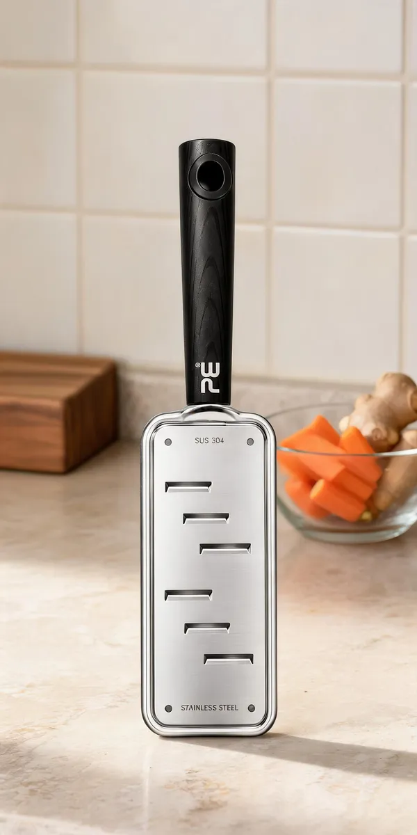 Stainless_Steel_Sus_304_Grater_With_Handle