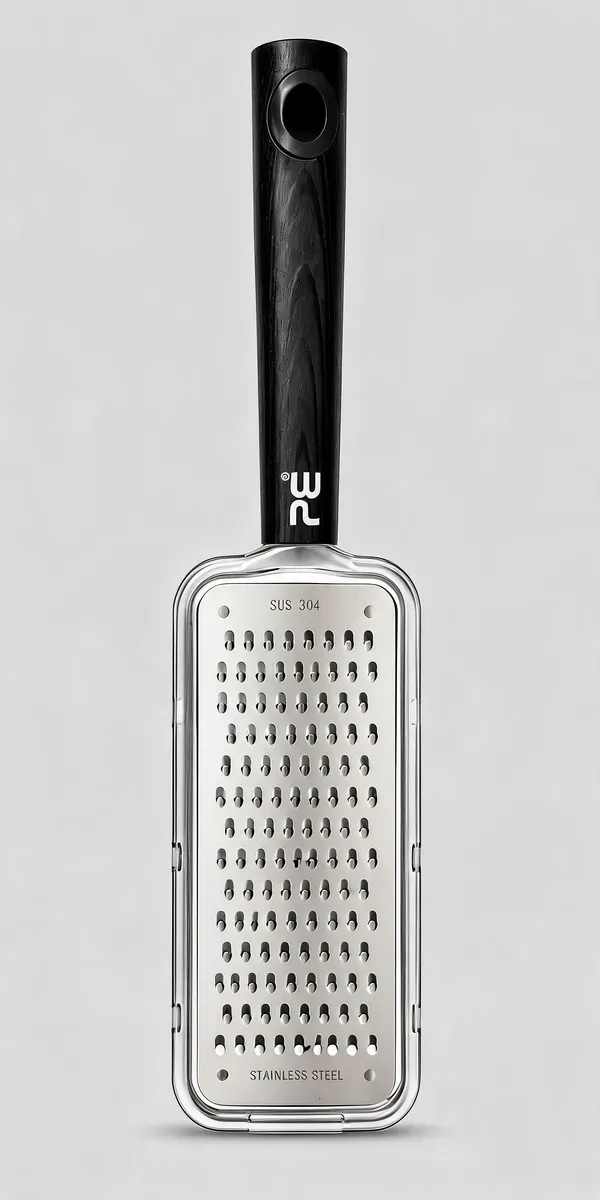 Stainless_Steel_Sus_304_Grater_For_Cheese_&_Vegetables