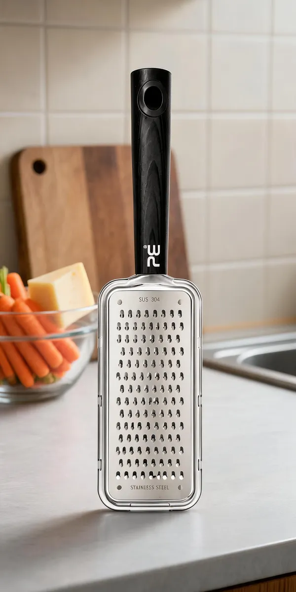 Stainless_Steel_Sus_304_Grater_For_Cheese_&_Vegetables