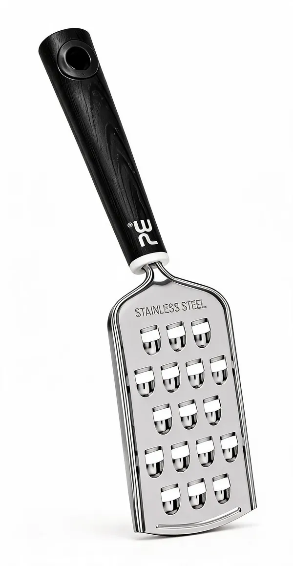 Stainless_Steel_Wood-Grain_Handle_Grater