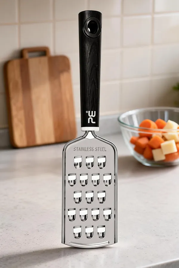 Stainless_Steel_Wood-Grain_Handle_Grater