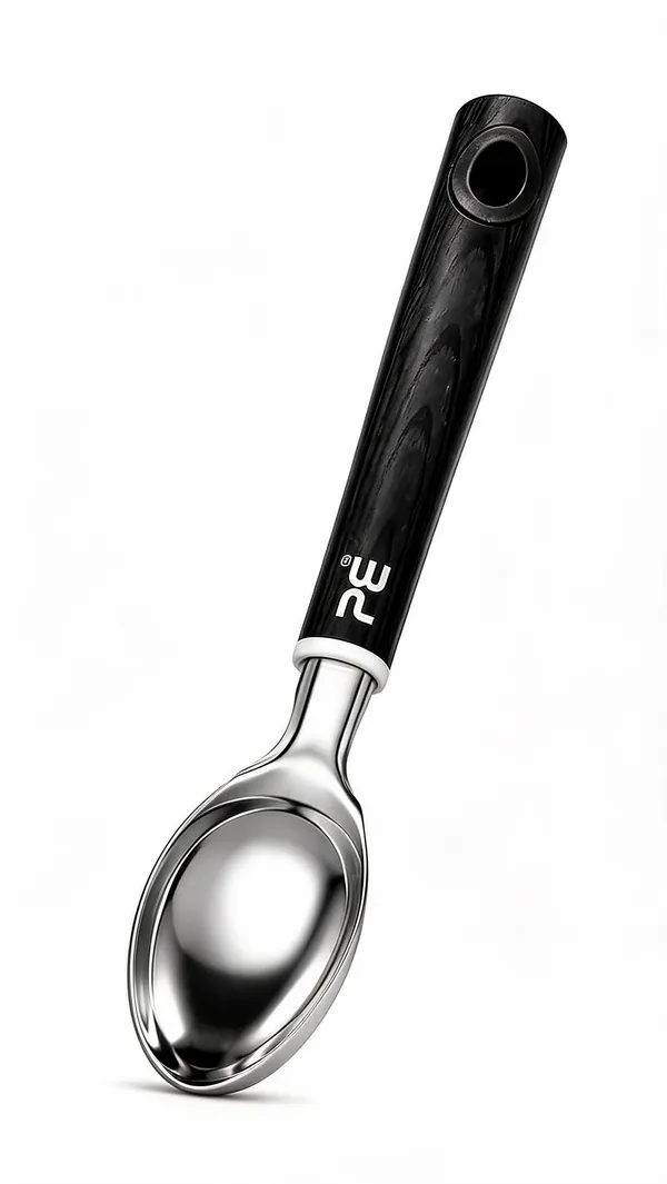 Stainless_Steel_Ergonomic_Ice_Cream_Scoop