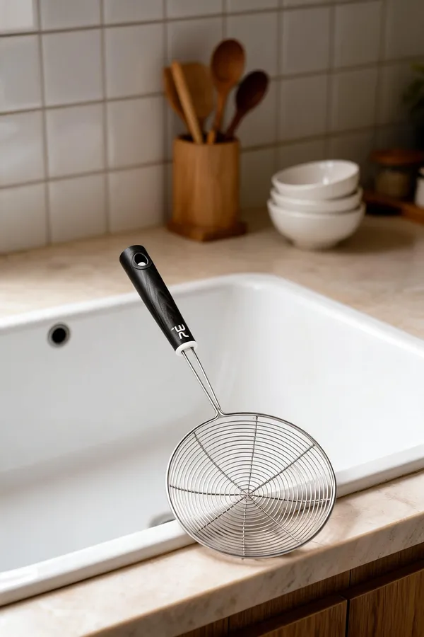 Stainless_Steel_Wire_Mesh_Deep_Frying_Skimmer