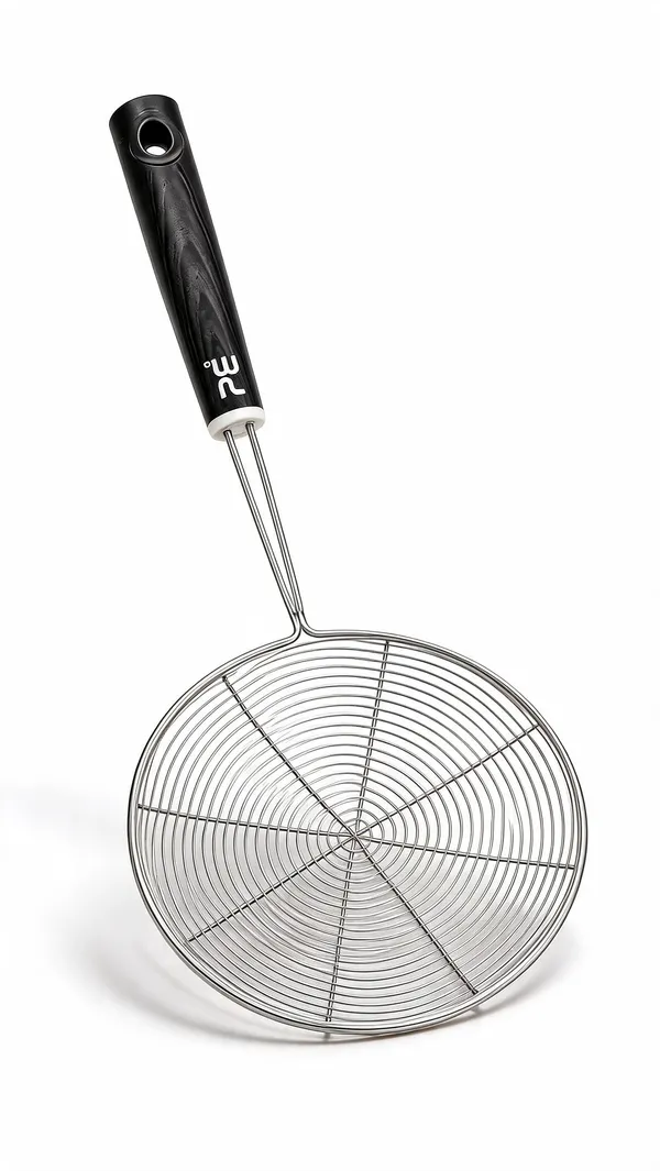 Stainless_Steel_Wire_Mesh_Deep_Frying_Skimmer