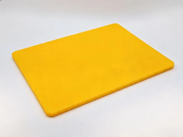 Hdpe_Plastic_Kitchen_Yellow_Chopping_Board