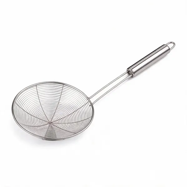 Stainless_Steel_Tubular_Handle_Wire_Deep_Frying_Skimmer