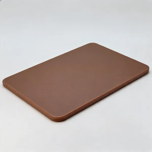Hdpe_Plastic_Kitchen_Brown_Chopping_Board