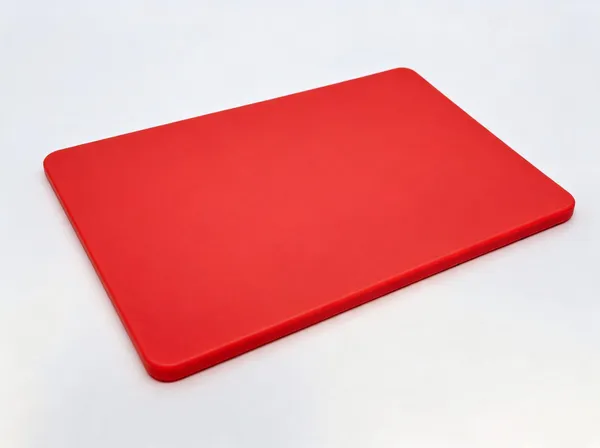 Hdpe_Plastic_Kitchen_Red_Chopping_Board