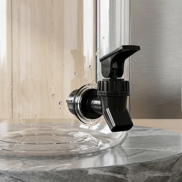 Black_Plain_Dispenser