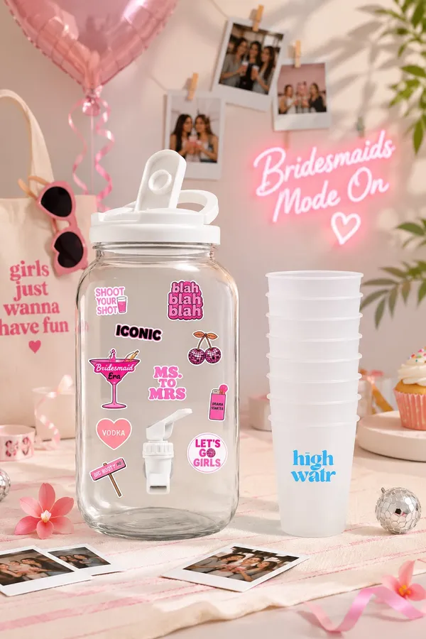 Bride_Tribe_Party_Dispenser_&_Cups_Combo