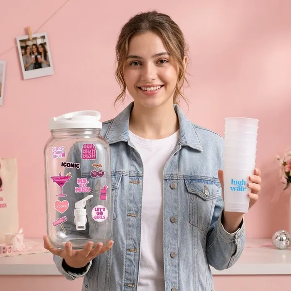Bride_Tribe_Party_Dispenser_&_Cups_Combo