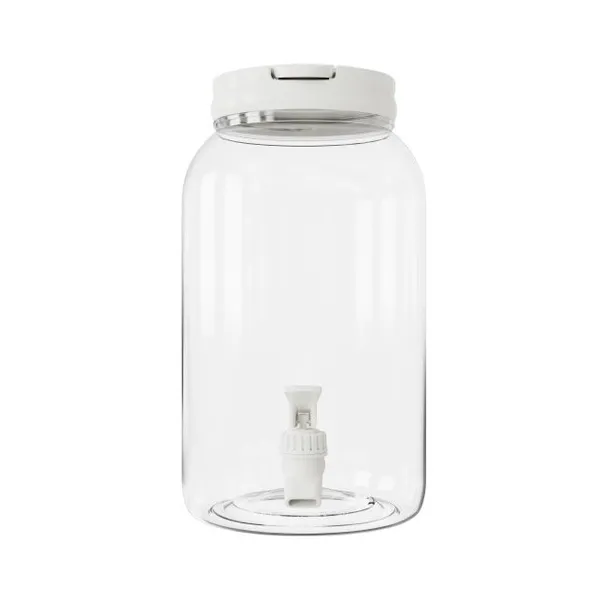 White_Plain_Dispenser