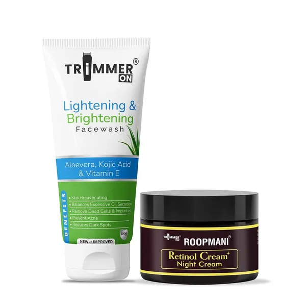 Retinol_Night_Cream_And_Face_Wash_Combo_Pack_Of_2