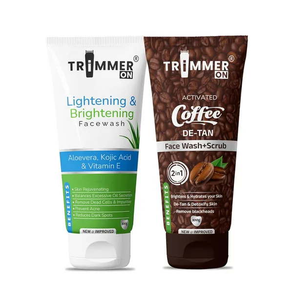 Coffee_Face_Wash_Scrub_Combo_Pack_Of_2