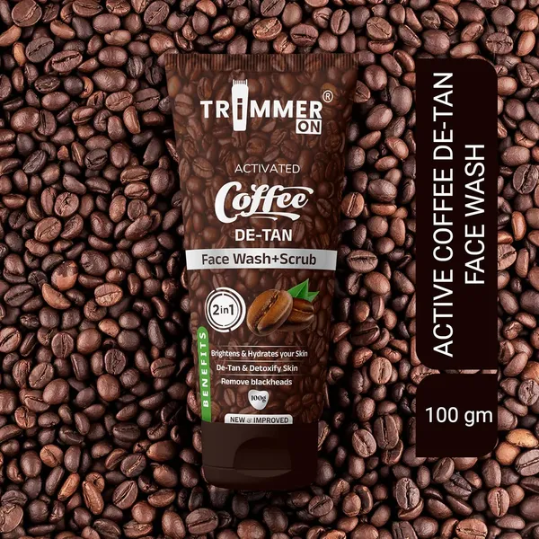 Coffee_Face_Wash_Scrub_Combo_Pack_Of_2