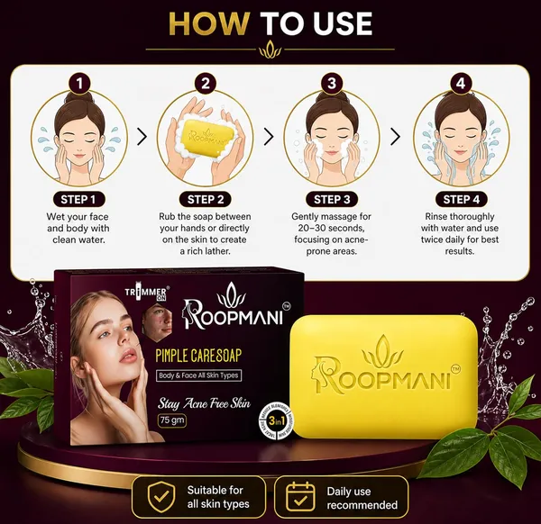 Retinol_Night_Cream_And_Pimple_Care_Soap_Combo_Pack_Of_2