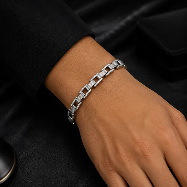 Core_Grid_Bracelet_