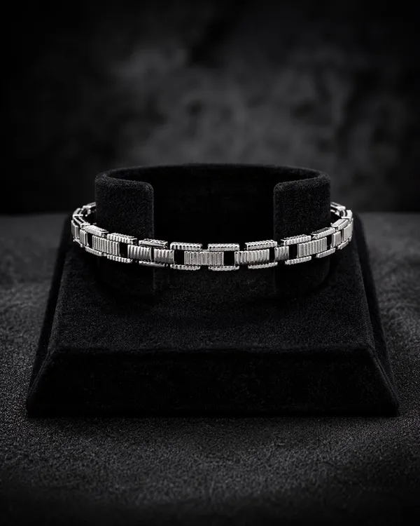 Core_Grid_Bracelet_