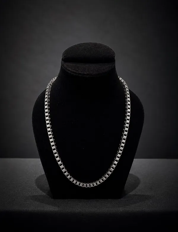 Core_Vault_Chain