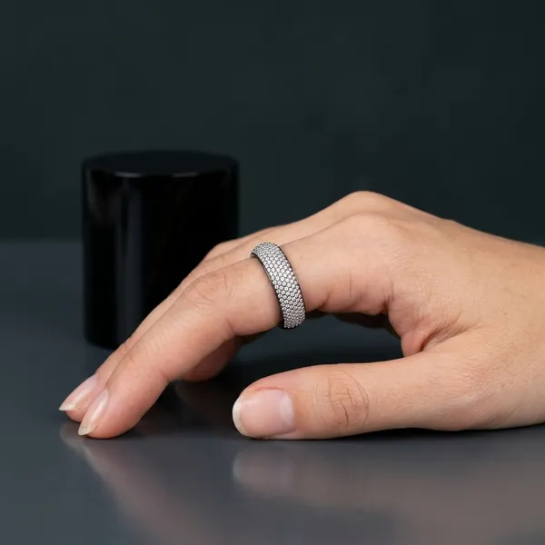 Stance_Pav_Band_Ring_Silver_Gold_Silver