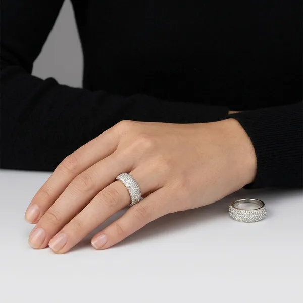 Stance_Pav_Band_Ring_Silver_Gold_Silver