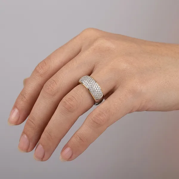 Stance_Pav_Band_Ring_Silver_Gold_Gold