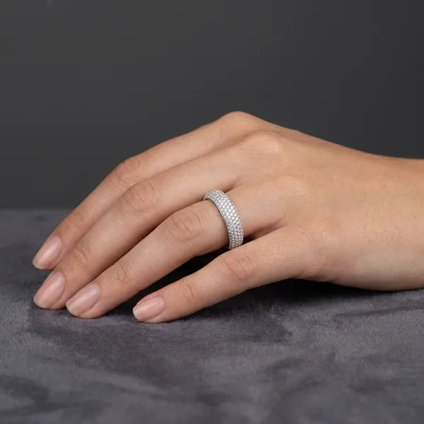Stance_Pav_Band_Ring_Silver_Gold_Gold