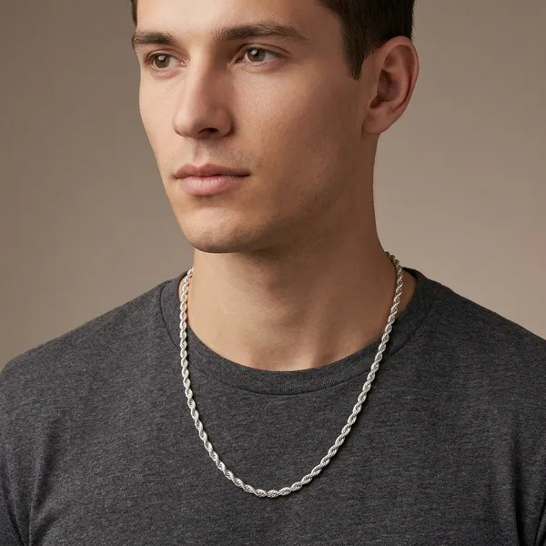Core_Rope_Chain